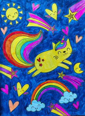 Работа от Нина Николаевна