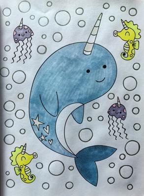 Работа от Нина Николаевна