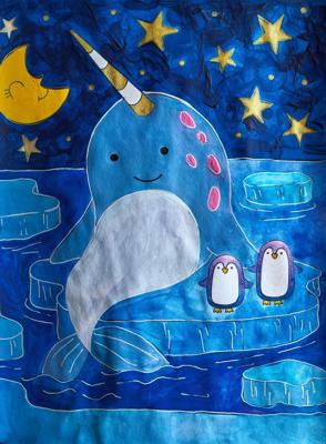 Работа от Нина Николаевна