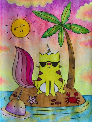 Работа от Нина Николаевна