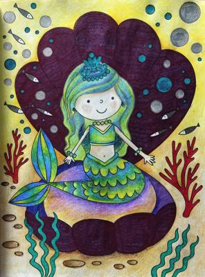 Работа от Нина Николаевна