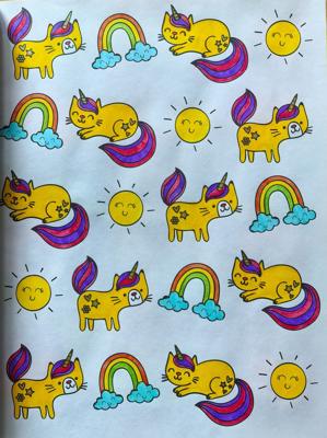 Работа от Нина Николаевна