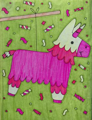 Работа от Нина Николаевна