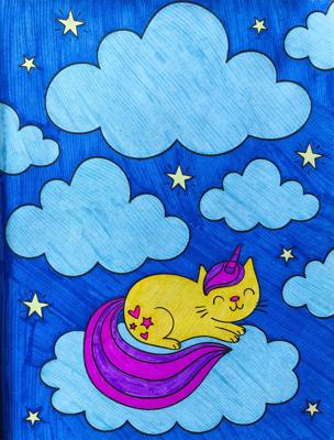 Работа от Нина Николаевна