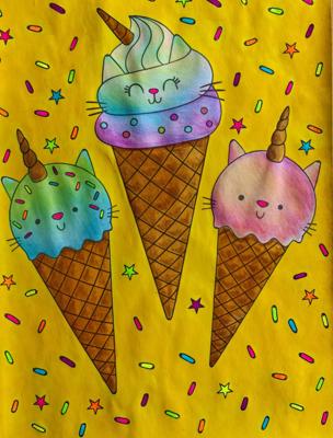 Работа от Нина Николаевна