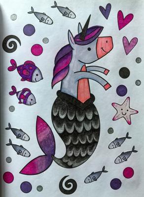 Работа от Нина Николаевна