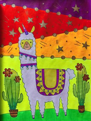 Работа от Нина Николаевна