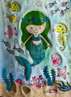 Работа от Нина Николаевна