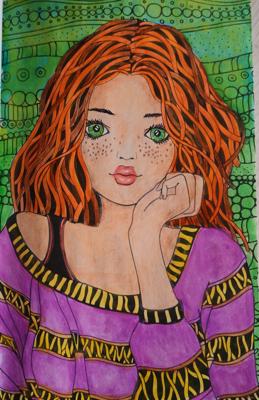 Работа от Lana hobby