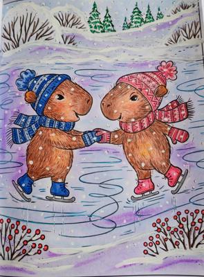 Работа от Lana hobby