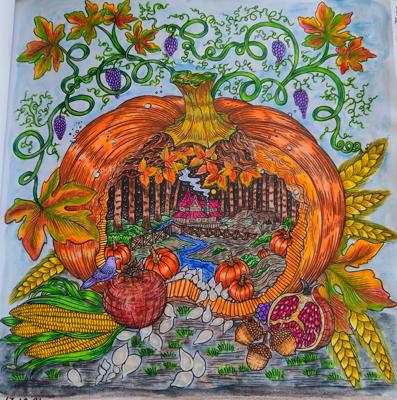 Работа от Lana hobby