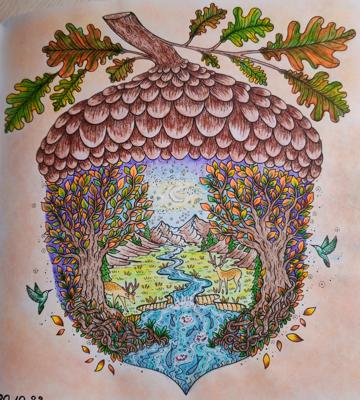 Работа от Lana hobby