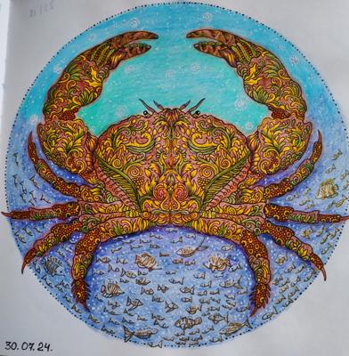 Работа от Lana hobby