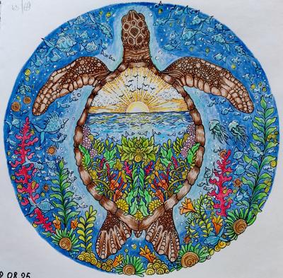 Работа от Lana hobby