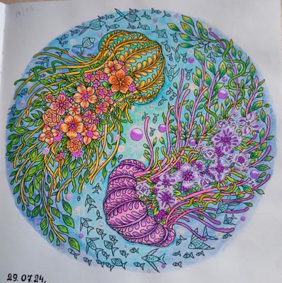 Работа от Lana hobby