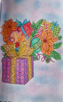 Работа от Lana hobby