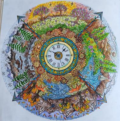 Работа от Lana hobby