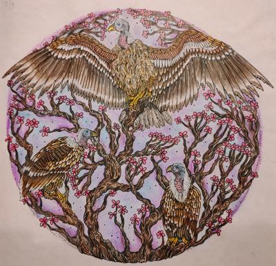 Работа от Lana hobby