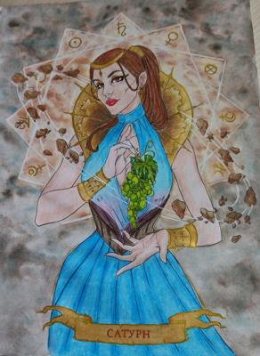 Работа от Lana hobby
