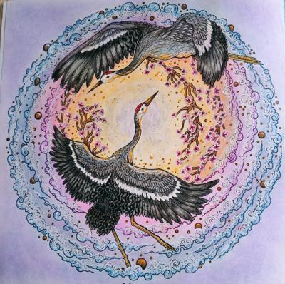 Работа от Lana hobby