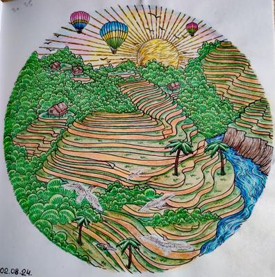 Работа от Lana hobby