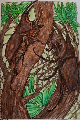 Работа от Lana hobby