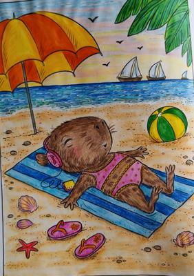 Работа от Lana hobby