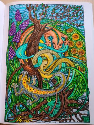 Работа от Lana hobby