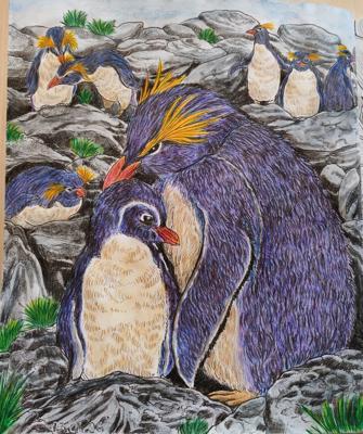 Работа от Lana hobby