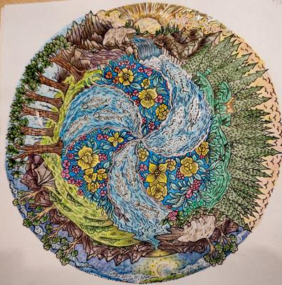 Работа от Lana hobby