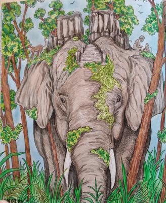 Работа от Lana hobby