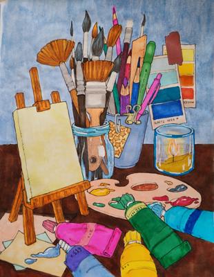 Работа от Lana hobby