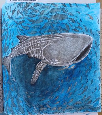 Работа от Tetiana