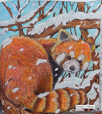 Работа от Tetiana