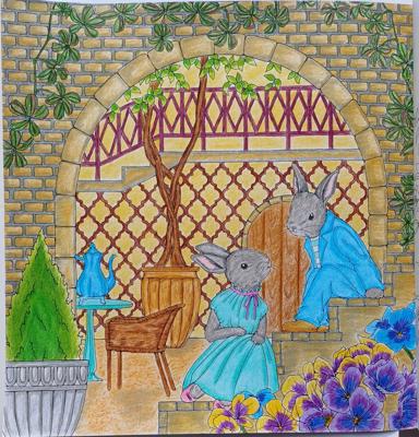 Работа от Tetiana