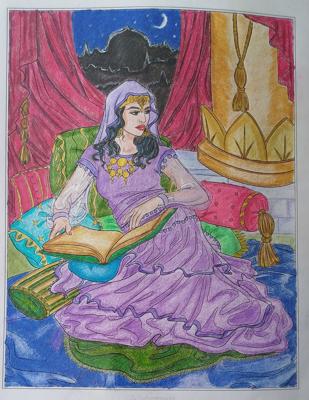 Работа от Tetiana