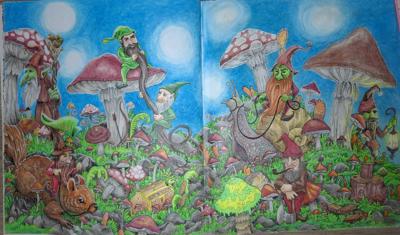 Работа от Asta