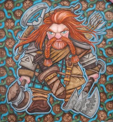 Работа от Asta