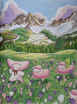 Работа от Asta