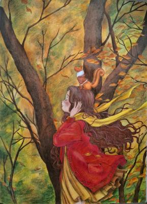 Работа от Asta