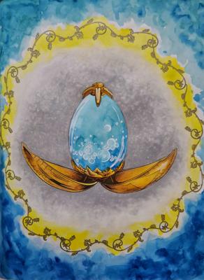 Работа от Asta