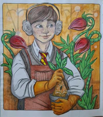 Работа от Asta