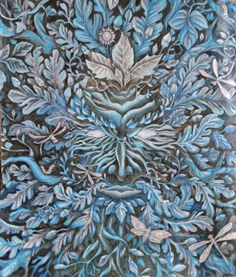 Работа от Asta