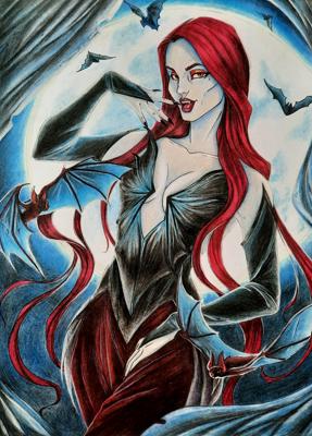 Работа от Asta