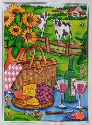 Работа от OlgaCh