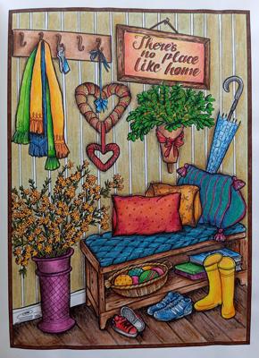 Работа от OlgaCh