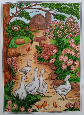 Работа от OlgaCh