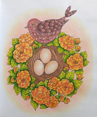 Работа от OlgaCh
