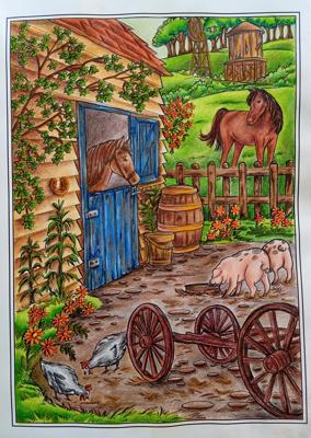 Работа от OlgaCh