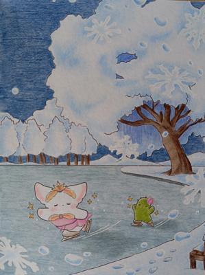 Работа от OlgaCh